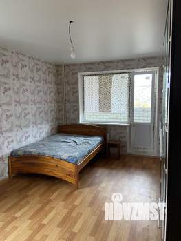 1-к квартира, вторичка, 38м2, 10/11 этаж