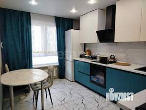 2-к квартира, вторичка, 62м2, 2/19 этаж