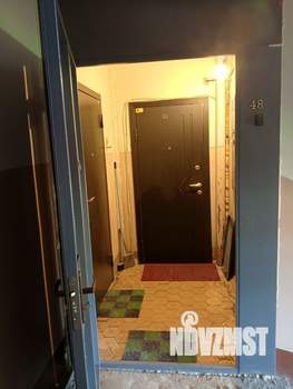 3-к квартира, вторичка, 62м2, 3/9 этаж