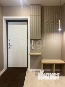 3-к квартира, вторичка, 65м2, 23/25 этаж