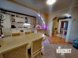 4-к квартира, вторичка, 190м2, 4/5 этаж