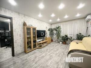 2-к квартира, вторичка, 65м2, 4/10 этаж