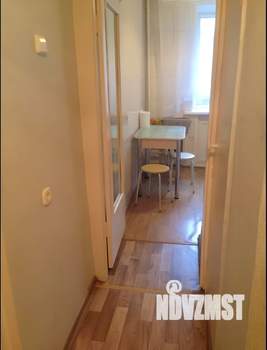 1-к квартира, вторичка, 31м2, 2/5 этаж
