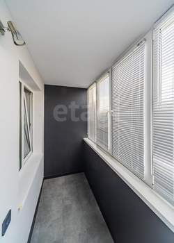 3-к квартира, вторичка, 38м2, 10/14 этаж