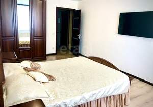 3-к квартира, вторичка, 84м2, 9/10 этаж