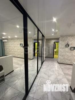 2-к квартира, вторичка, 58м2, 10/10 этаж