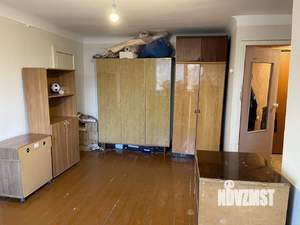 2-к квартира, вторичка, 44м2, 1/6 этаж