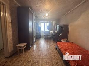 1-к квартира, вторичка, 31м2, 3/5 этаж