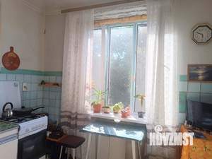 1-к квартира, вторичка, 36м2, 5/5 этаж