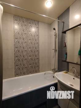 1-к квартира, вторичка, 40м2, 5/10 этаж