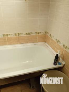 3-к квартира, вторичка, 62м2, 4/9 этаж