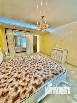 2-к квартира, вторичка, 70м2, 4/11 этаж