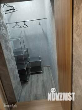 1-к квартира, вторичка, 32м2, 1/5 этаж