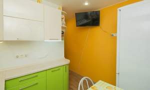 1-к квартира, вторичка, 32м2, 3/5 этаж