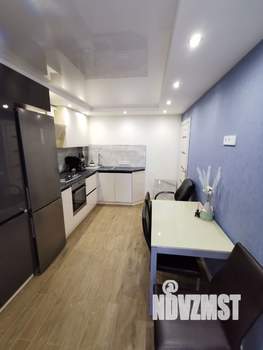 1-к квартира, вторичка, 46м2, 5/5 этаж