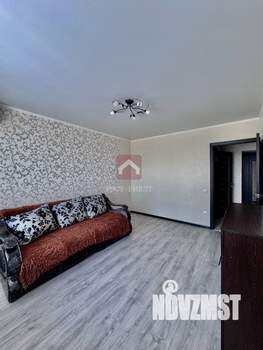 1-к квартира, вторичка, 41м2, 5/10 этаж