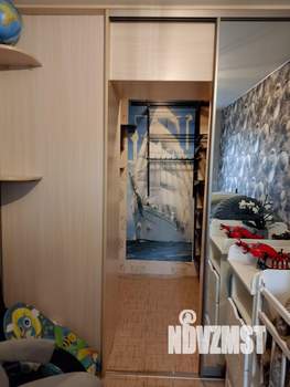 2-к квартира, вторичка, 44м2, 5/5 этаж
