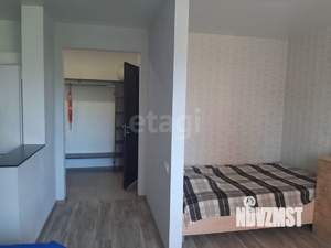 Студия квартира, вторичка, 34м2, 3/10 этаж