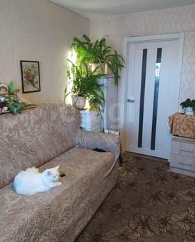 2-к квартира, вторичка, 47м2, 7/9 этаж