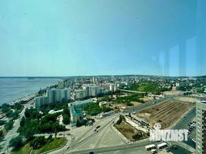 3-к квартира, вторичка, 110м2, 26/37 этаж