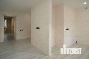 2-к квартира, вторичка, 44м2, 1/5 этаж