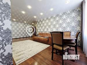 3-к квартира, вторичка, 80м2, 23/25 этаж