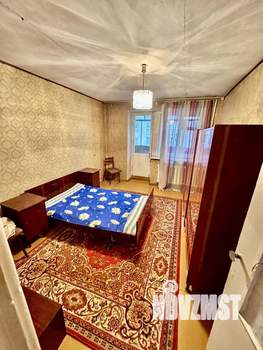 2-к квартира, вторичка, 50м2, 3/5 этаж