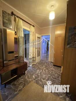 4-к квартира, вторичка, 62м2, 4/5 этаж