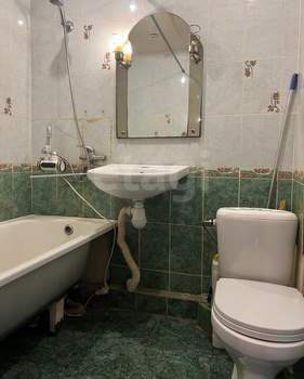 1-к квартира, вторичка, 36м2, 9/10 этаж