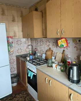 2-к квартира, вторичка, 54м2, 7/10 этаж