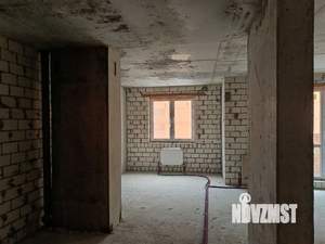 1-к квартира, вторичка, 40м2, 13/19 этаж