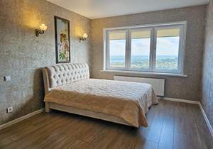 1-к квартира, вторичка, 52м2, 15/18 этаж