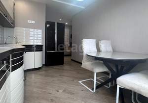 2-к квартира, вторичка, 62м2, 20/25 этаж