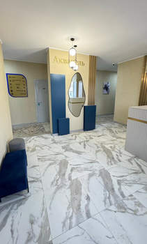 1-к квартира, вторичка, 11м2, 2/4 этаж