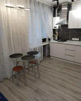 1-к квартира, вторичка, 32м2, 1/5 этаж