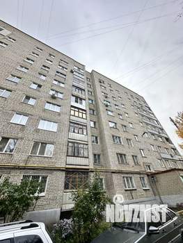 3-к квартира, вторичка, 63м2, 7/9 этаж
