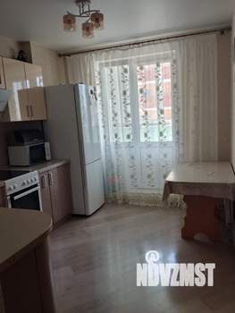 1-к квартира, вторичка, 36м2, 17/18 этаж