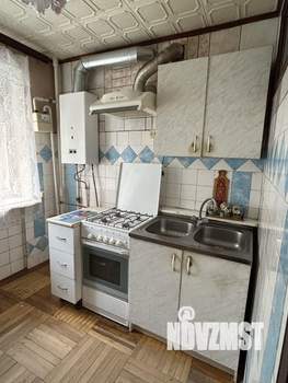 3-к квартира, вторичка, 57м2, 4/5 этаж