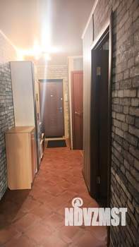 3-к квартира, вторичка, 52м2, 3/5 этаж