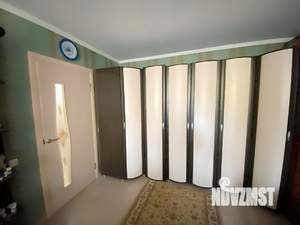 2-к квартира, вторичка, 46м2, 4/16 этаж