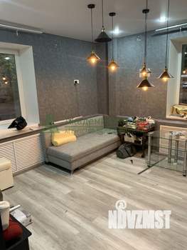 2-к квартира, вторичка, 59м2, 1/4 этаж
