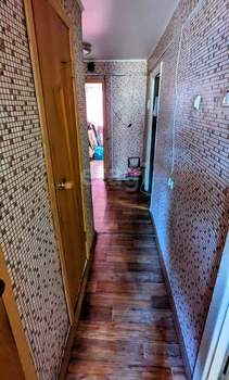 3-к квартира, вторичка, 60м2, 4/9 этаж