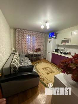 1-к квартира, вторичка, 36м2, 9/9 этаж