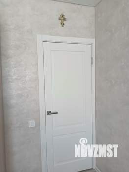 3-к квартира, вторичка, 64м2, 4/9 этаж