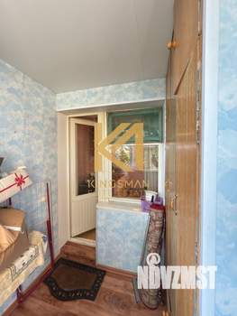 2-к квартира, вторичка, 58м2, 5/10 этаж