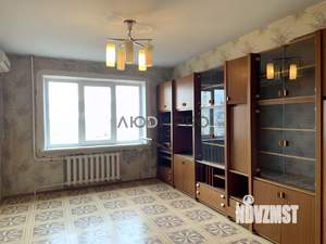 3-к квартира, вторичка, 66м2, 8/9 этаж