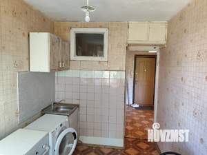 2-к квартира, вторичка, 43м2, 8/9 этаж