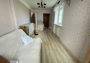 1-к квартира, вторичка, 44м2, 4/5 этаж