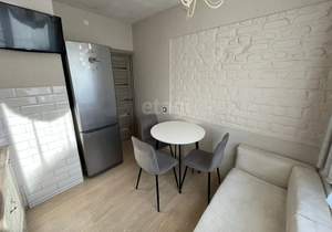 1-к квартира, вторичка, 33м2, 3/3 этаж