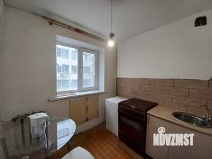 1-к квартира, вторичка, 31м2, 2/5 этаж
